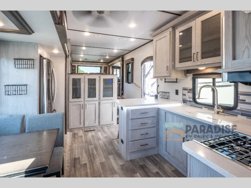 2020 Keystone Montana High Country 377FL, Photos photo 12