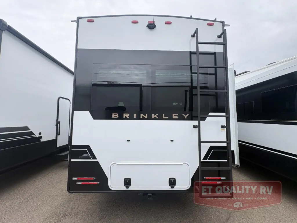 2026 Brinkley Model Z 3600, Photos photo 21