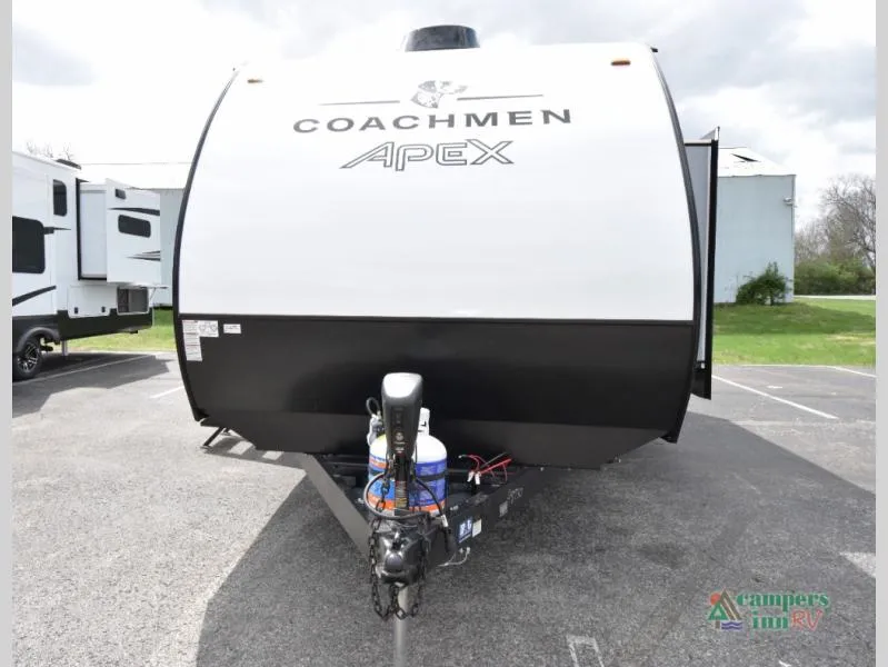 2026 Coachmen RV Apex X Series 26BHX - Photo 3