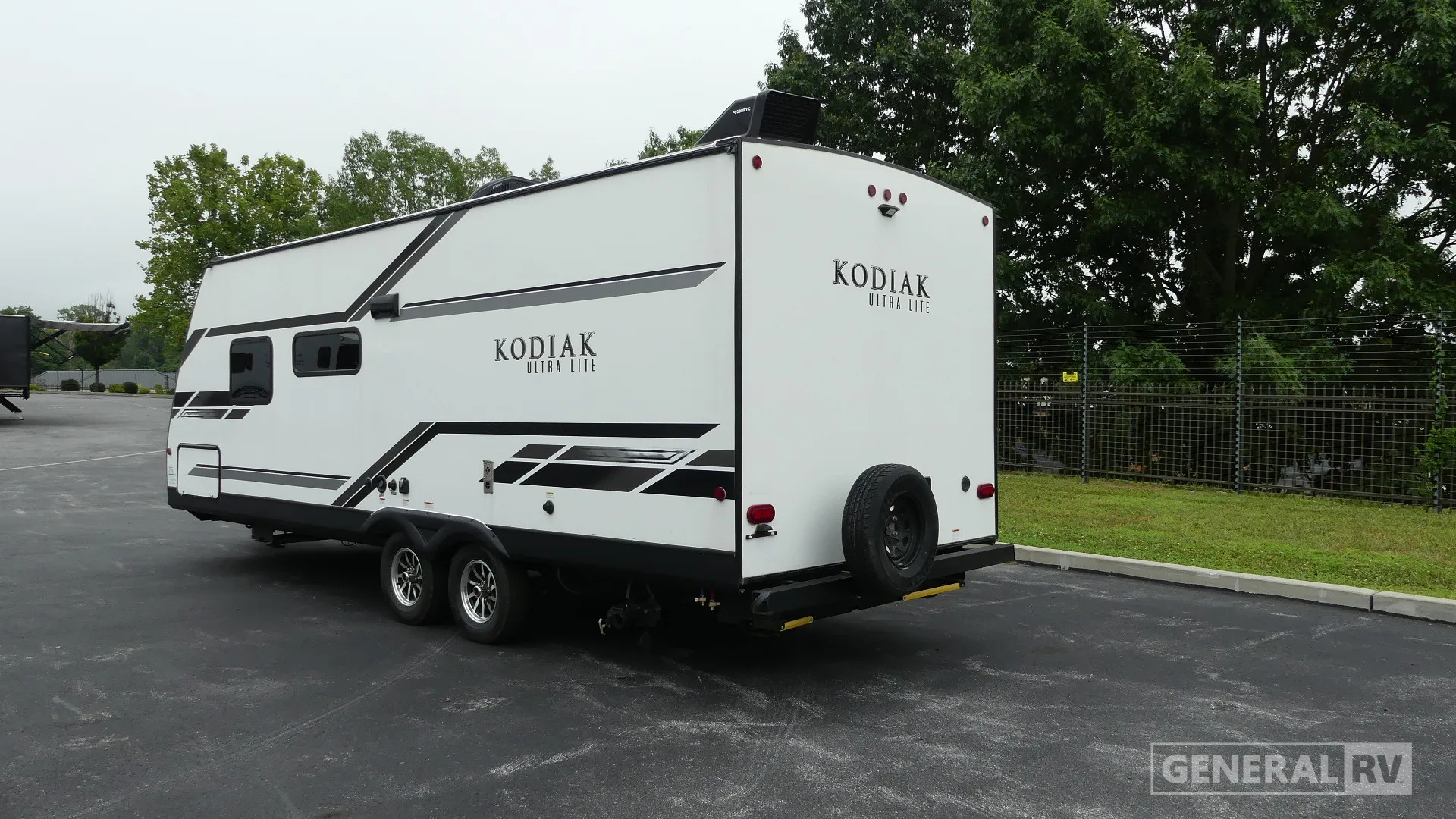 2021 Dutchmen Kodiak Ultra Lite 227BH - Photo 4