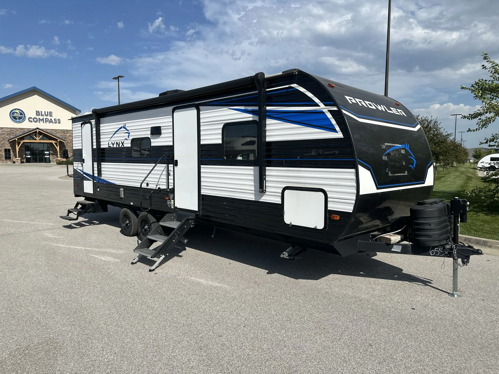 2023 Heartland Prowler Lynx 265BHX - Photo 2