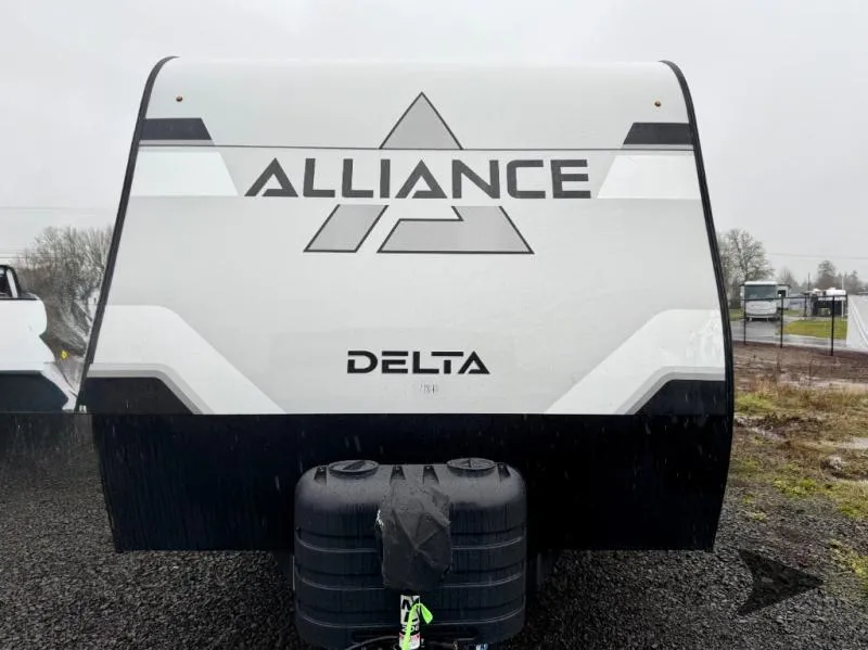 2026 Alliance RV Delta ML206 - Photo 4