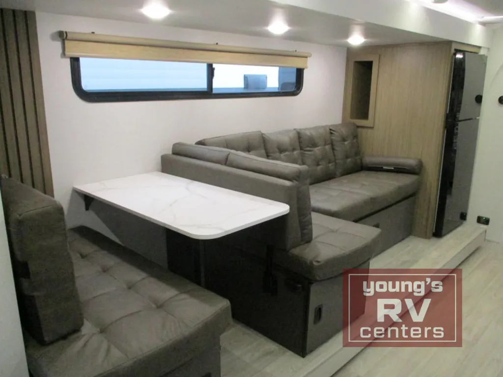 2026 Forest River Salem Cruise Lite 23ZEN, Photos photo 15