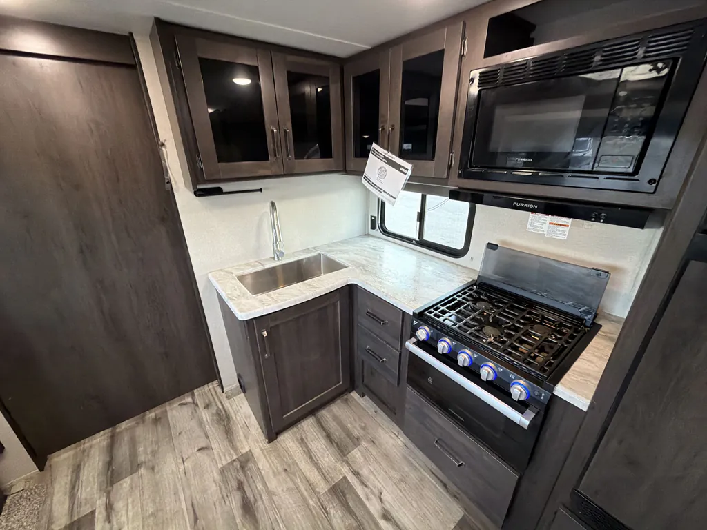 2023 Grand Design Transcend Xplor 321BH, Photos photo 13