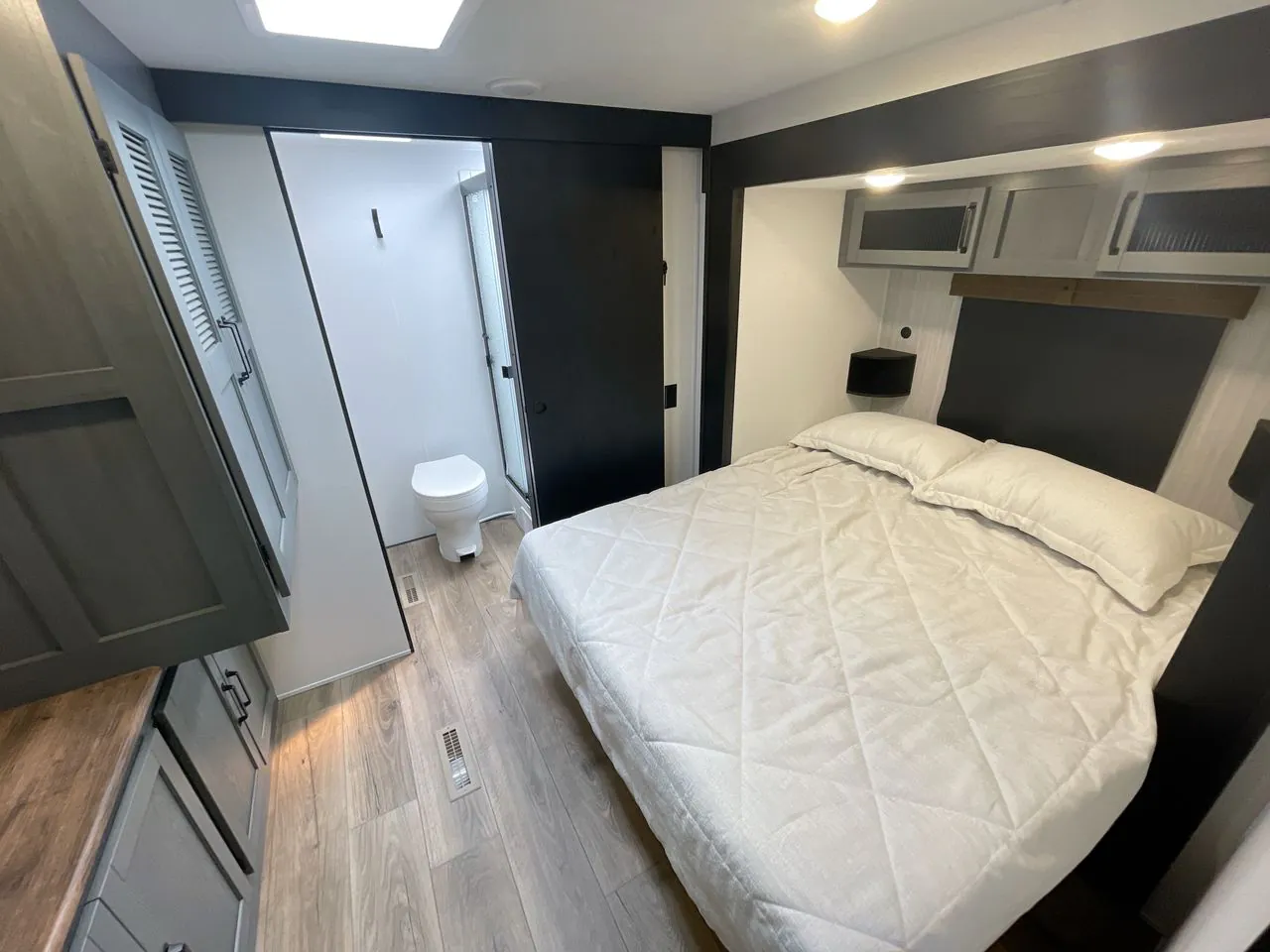 2026 Forest River Puma 220FK — Photo 7