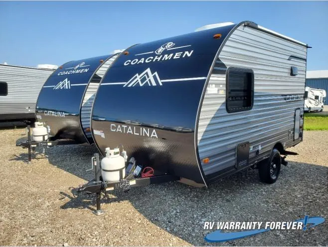 2025 Coachmen Catalina Summit Series 7 134RKX - Photo 2