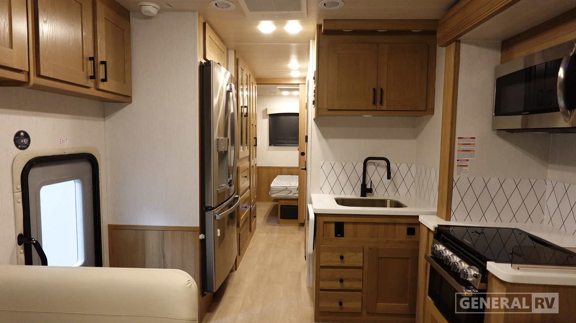 2027 NeXus RV Ghost 33DS - Photo 3