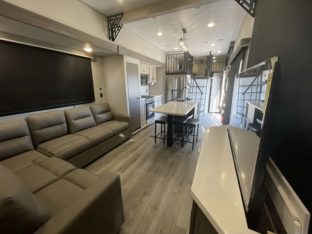 2026 Forest River Aurora 42CONDO, Photos photo 12