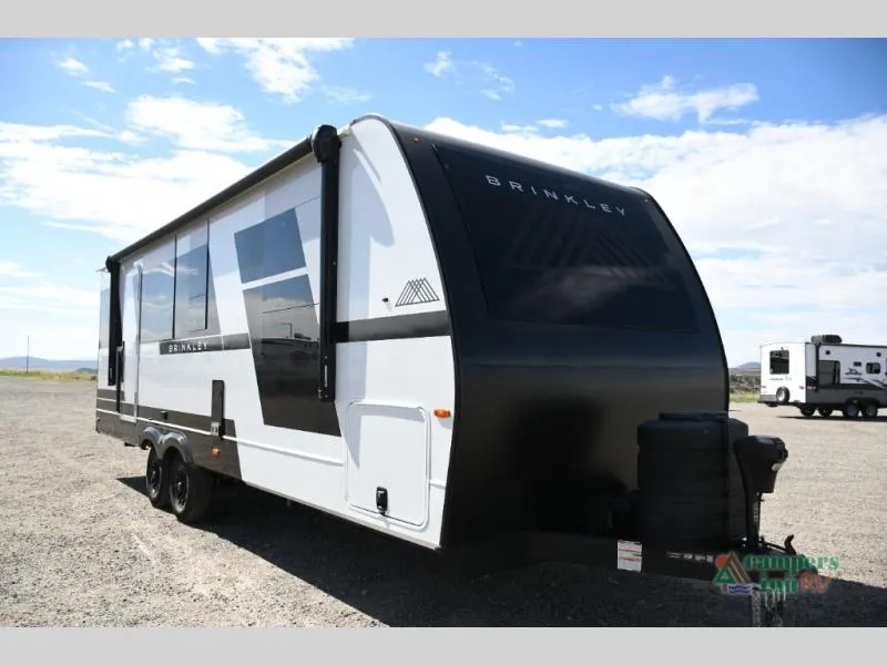 2026 Brinkley Model I 265 - Photo 4