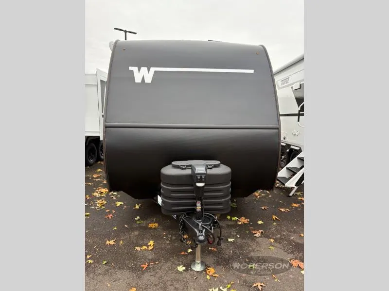 2026 Winnebago Micro Minnie 2108FBS - Photo 2