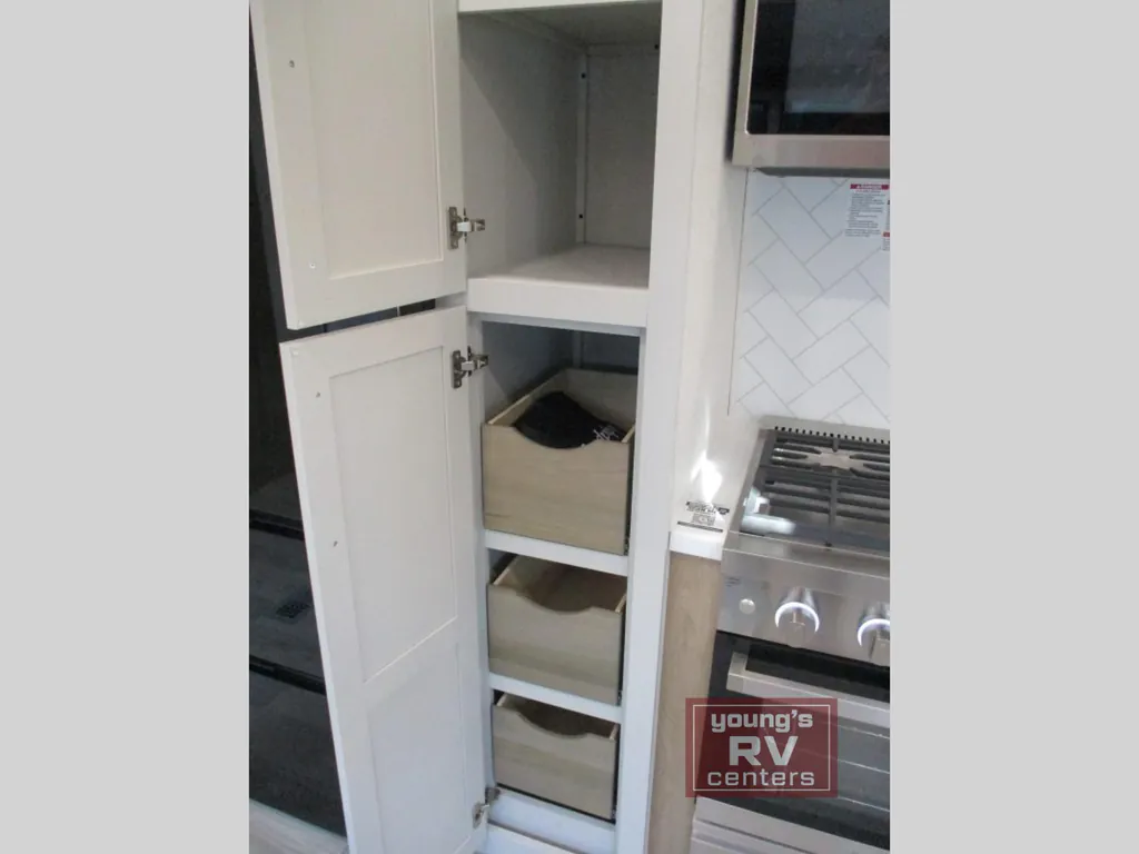 2025 Forest River Sandpiper Destination Trailers 400BH, Photos photo 18