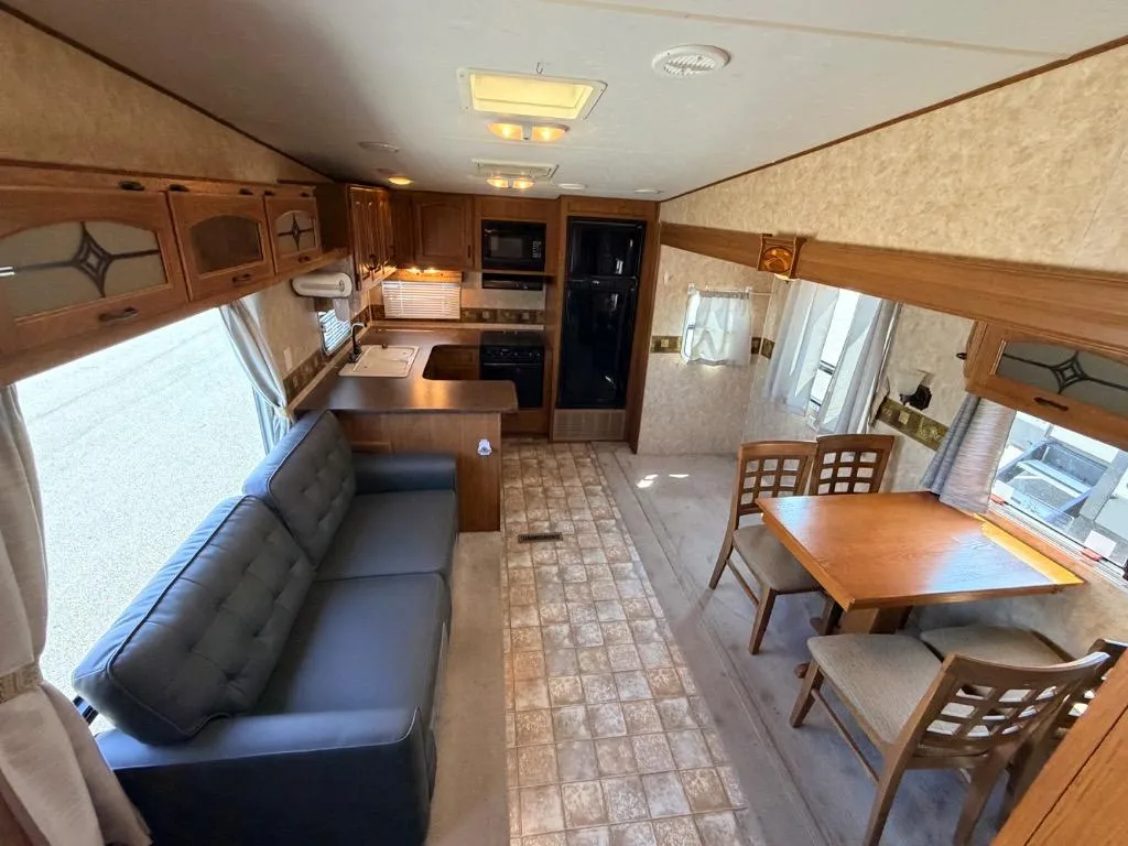 2010 CrossRoads Cruiser Aire 29RK - Photo 4