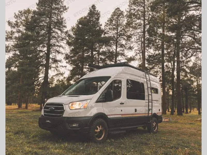 2023 Storyteller Overland Storyteller Overland Used   BEAST MODE - Main photo