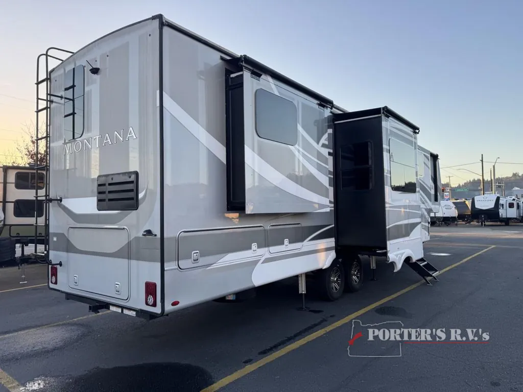 2023 Keystone Montana 3901RK, Photos photo 12