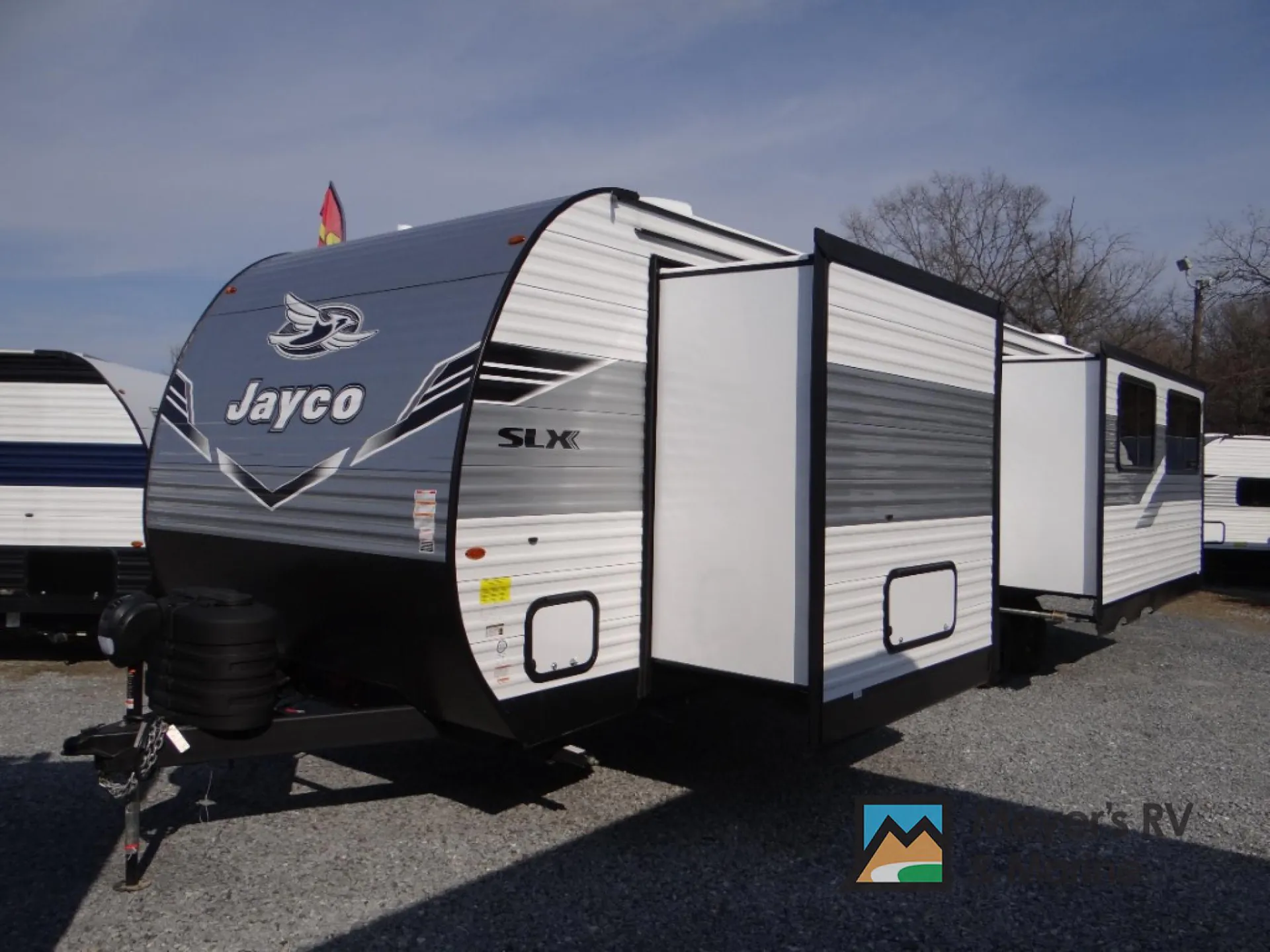 2025 Jayco Jay Flight 290RKS - Photo 2