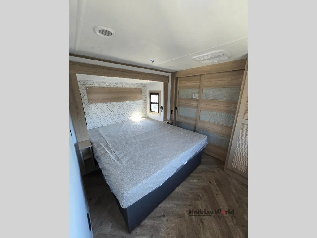 2026 Keystone Raptor 441, Photos photo 24