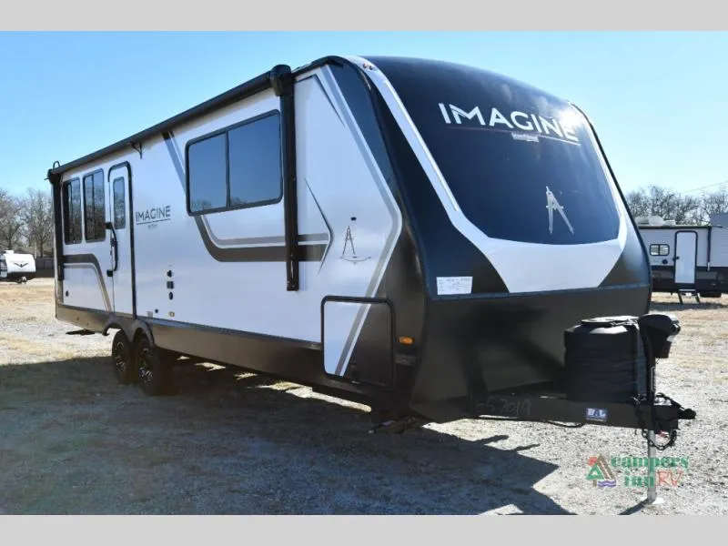 2026 Grand Design Imagine 2700BS - Photo 2