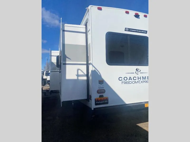 2025 Coachmen Freedom Express Ultra Lite 259FKDS - Photo 4