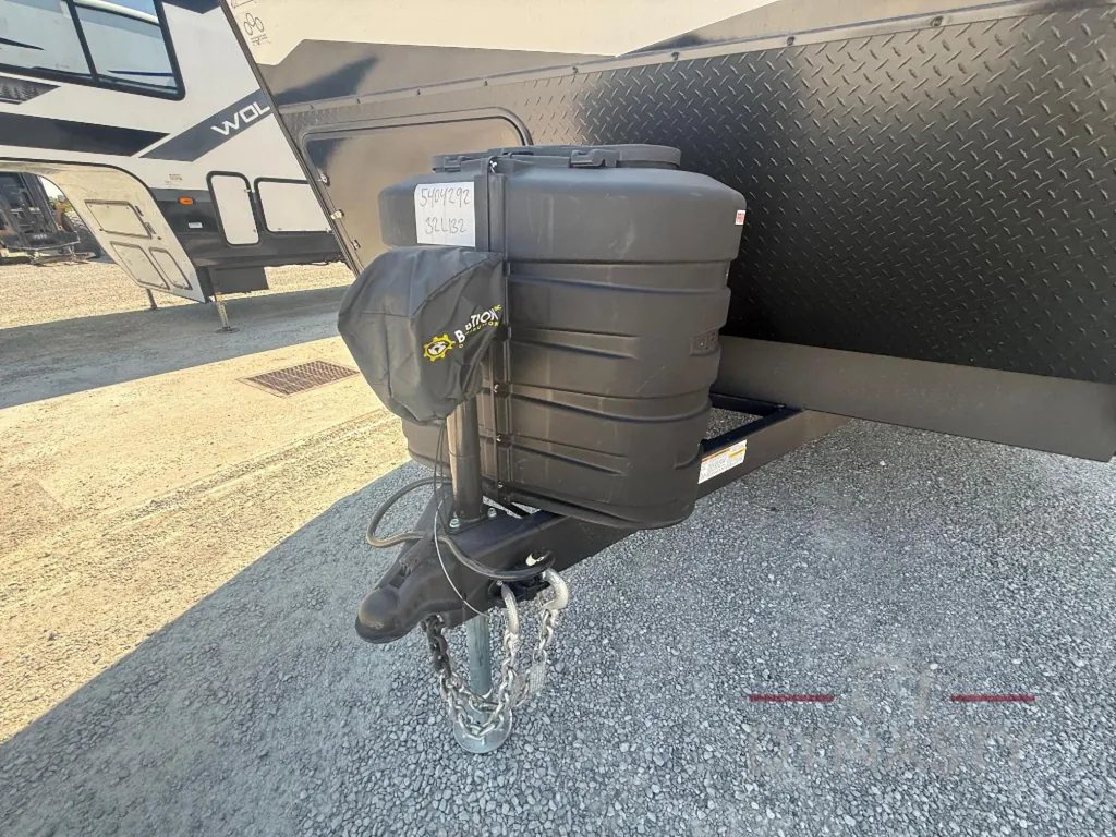 2026 Forest River Vengeance Rogue Armored 32L132, Photos photo 8