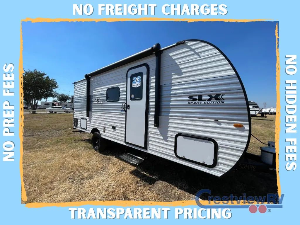 2026 Jayco Jay Flight SLX 178DBS - Photo 2