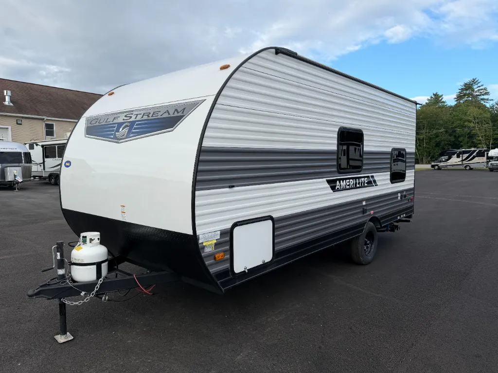 2026 Gulf Stream Ameri-Lite Super Lite 177BH - Photo 3