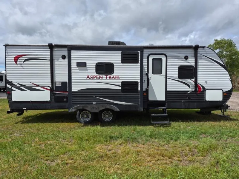 2015 Dutchmen RV Aspen Trail 2730RBS - Photo 4