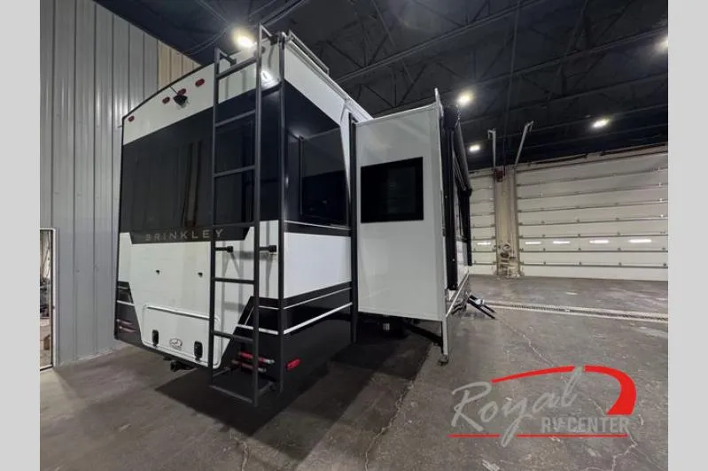 2026 Brinkley Model Z 3100 - Photo 3