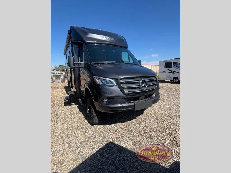 2026 Jayco Granite Ridge 23S - Photo 2