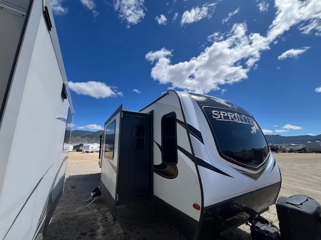 2021 Keystone Sprinter Limited 330KBS - Photo 2
