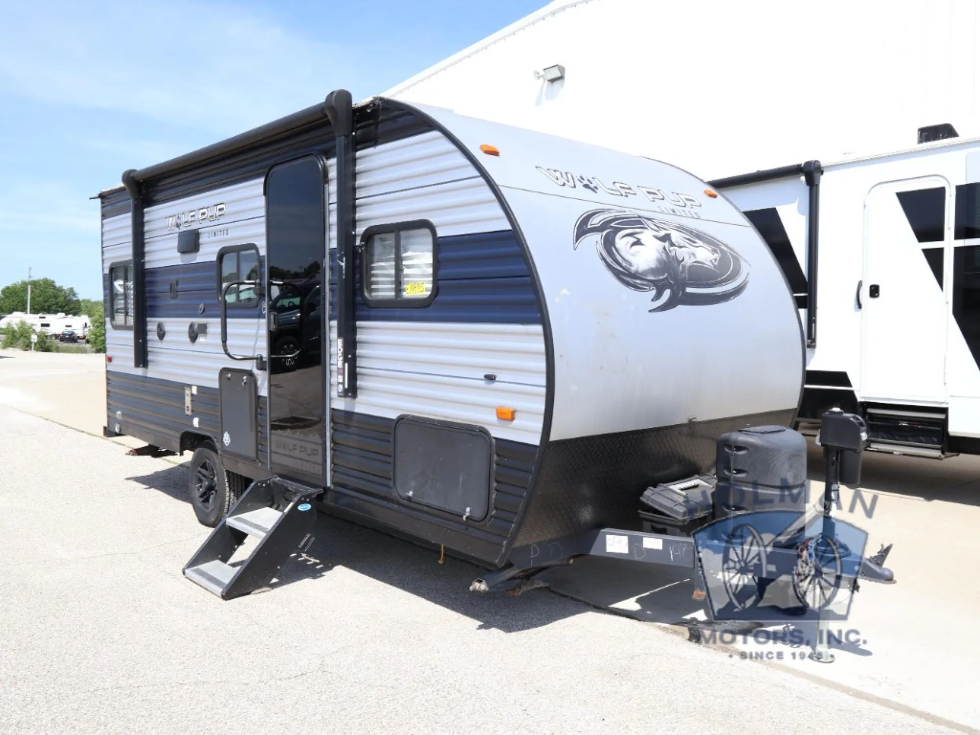 2022 Forest River Cherokee Wolf Pup 16TS - Photo 2