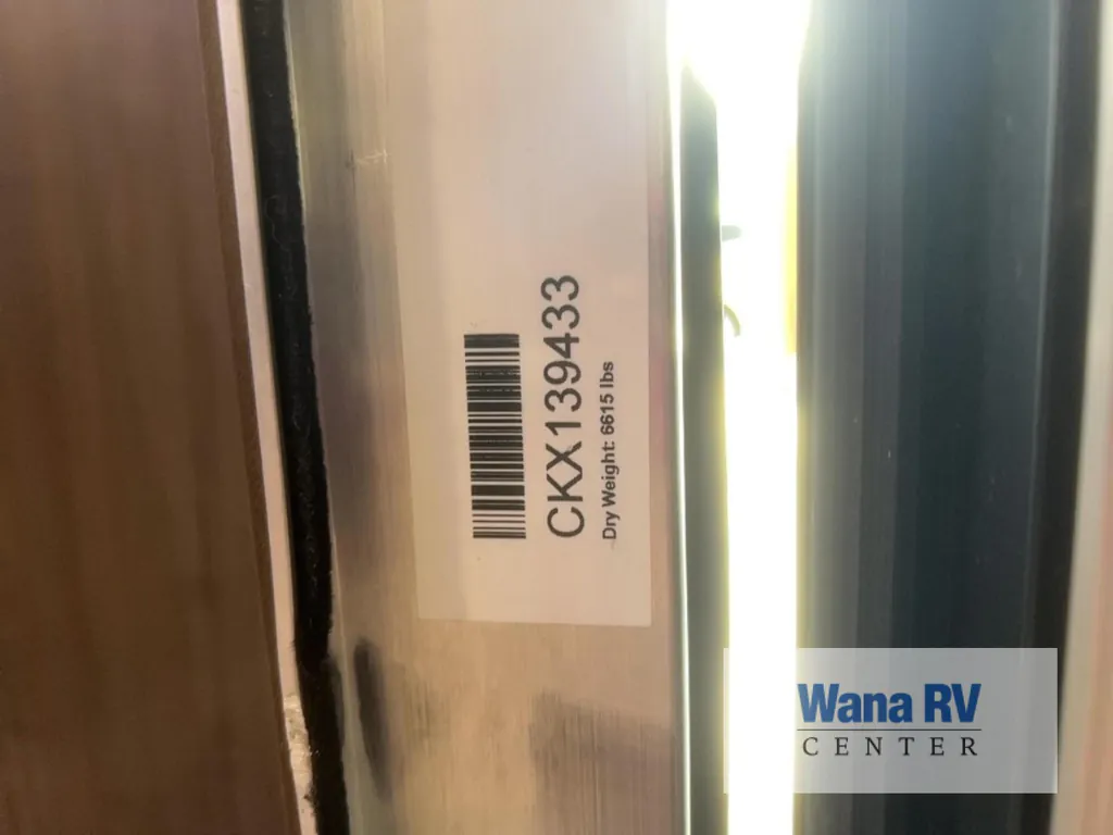2019 Forest River Cherokee 274VFK, Photos photo 63