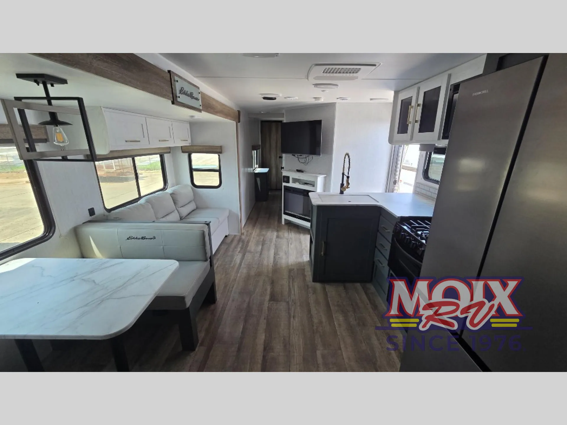 2024 Heartland Eddie Bauer 34BHS - Photo 4