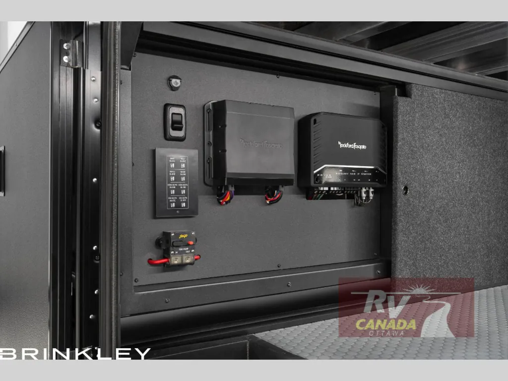2027 Brinkley Model R 3710, Photos photo 50