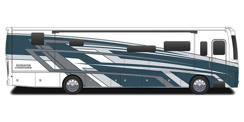Holiday Rambler Endeavor