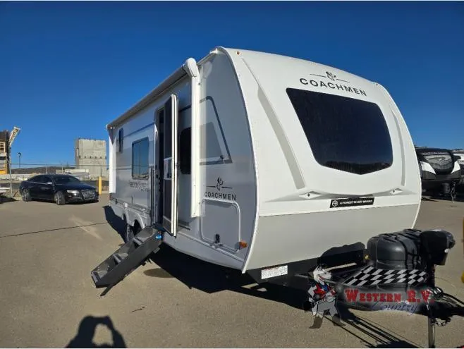 2026 Coachmen Freedom Express Ultra Lite 22MLS - Photo 2