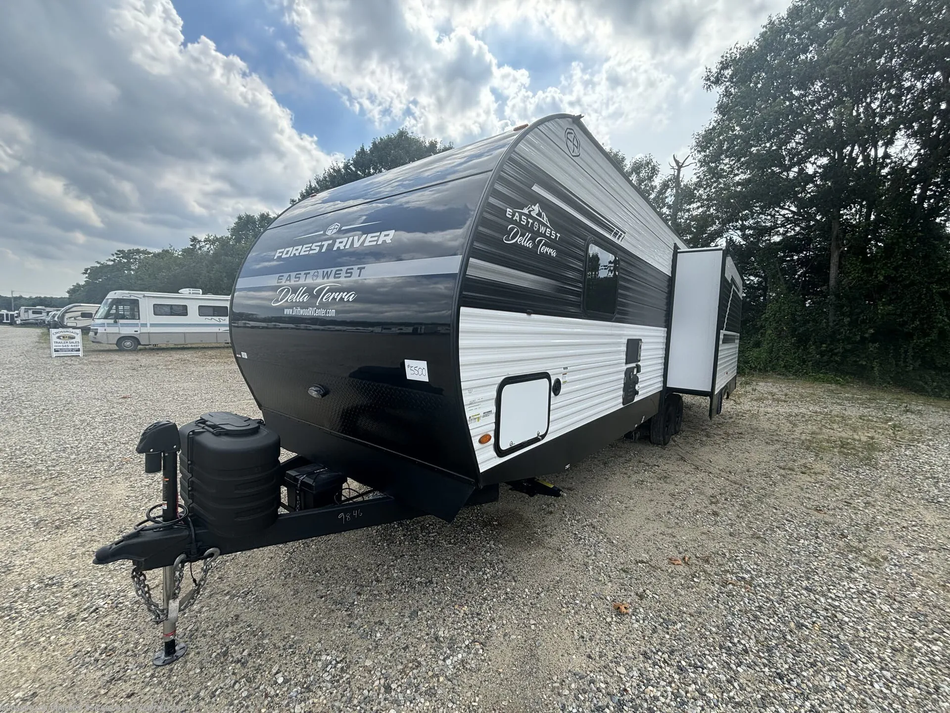 2025 East to West Della Terra 272RL - Photo 4