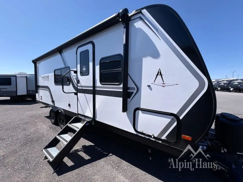 2026 Grand Design Imagine XLS 22MLE - Photo 3
