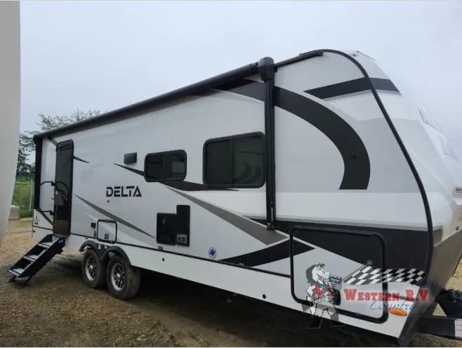 2024 Alliance RV Delta 262RB - Photo 3