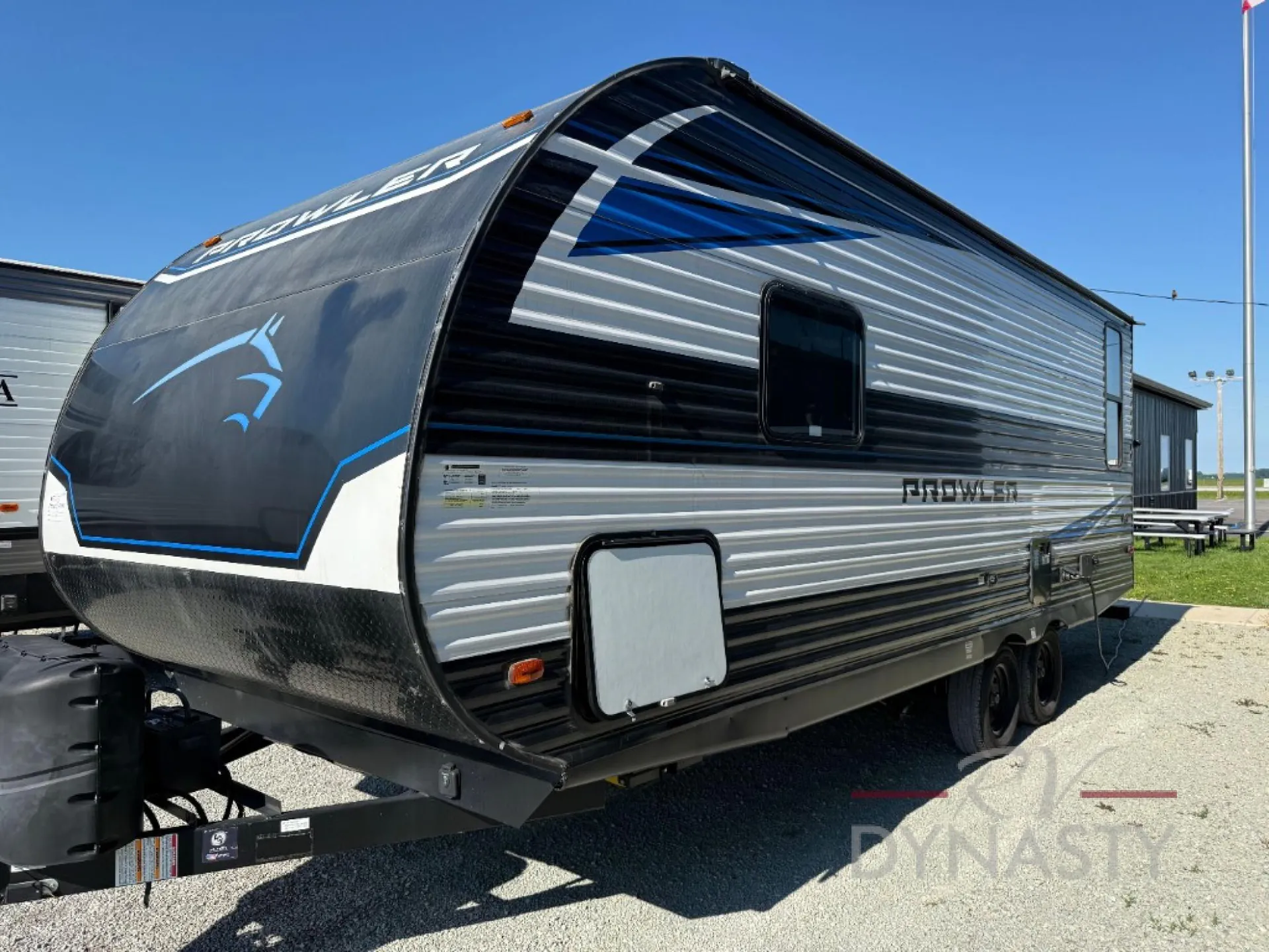 2022 Heartland Prowler 212RD - Photo 4