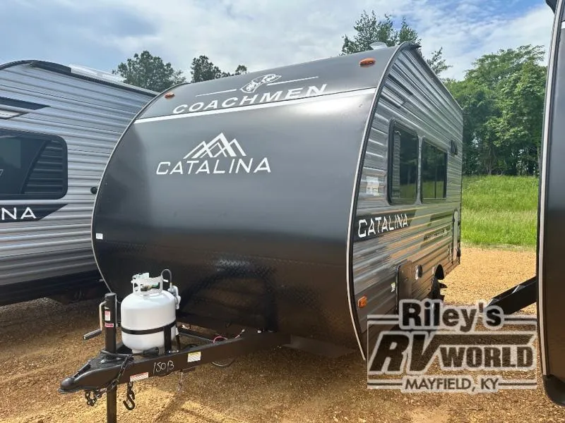 2026 Coachmen Catalina Summit Series 7 134RKX - Photo 4