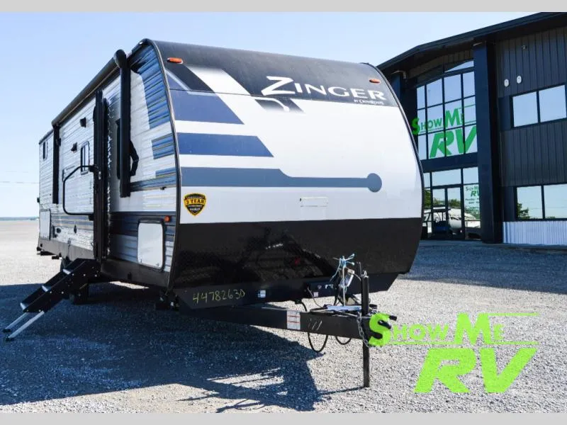2022 CrossRoads Zinger 290KB - Photo 2