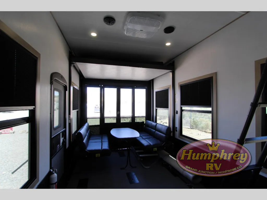 2025 Keystone Raptor 415, Photos photo 40