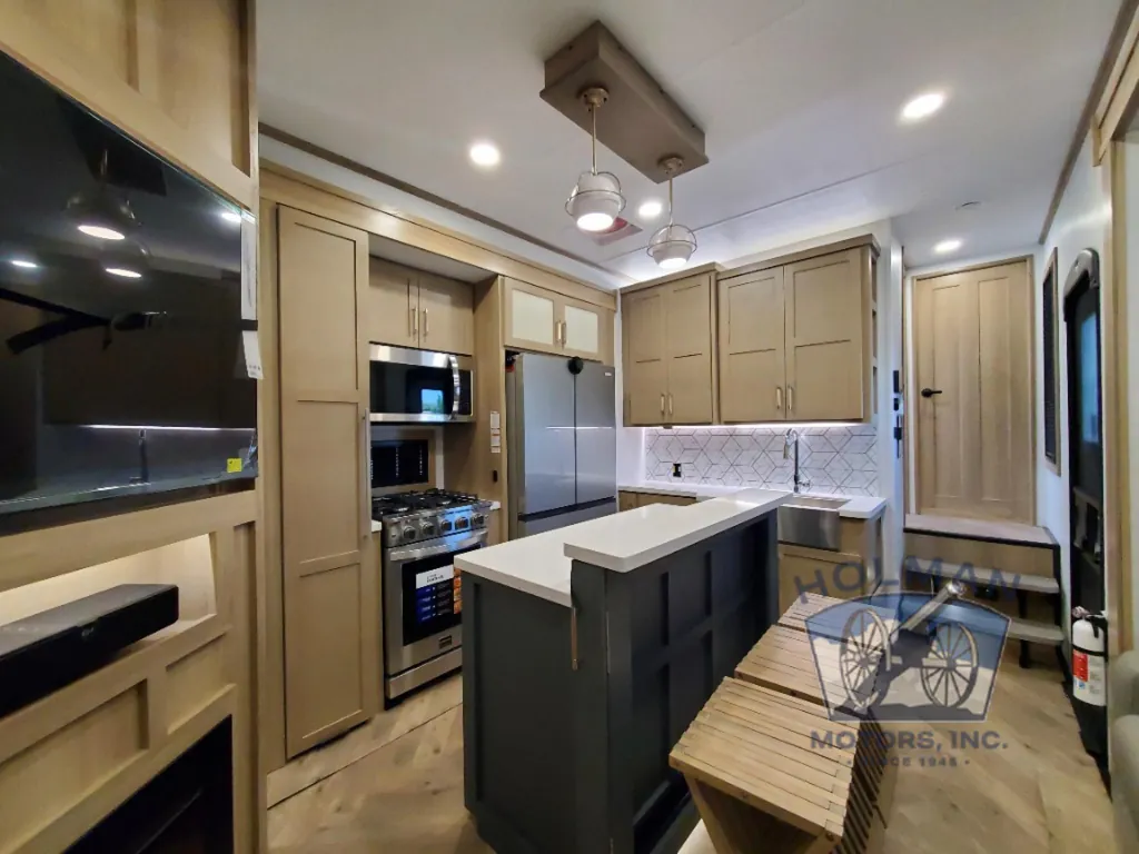2026 Keystone Raptor 415, Photos photo 32