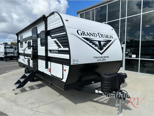 2026 Grand Design Transcend Xplor 21RLX - Photo 2