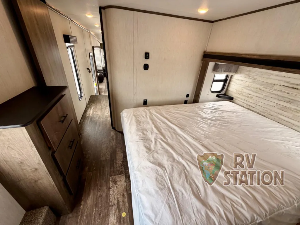 2022 Forest River Sabre 36BHQ, Photos photo 44