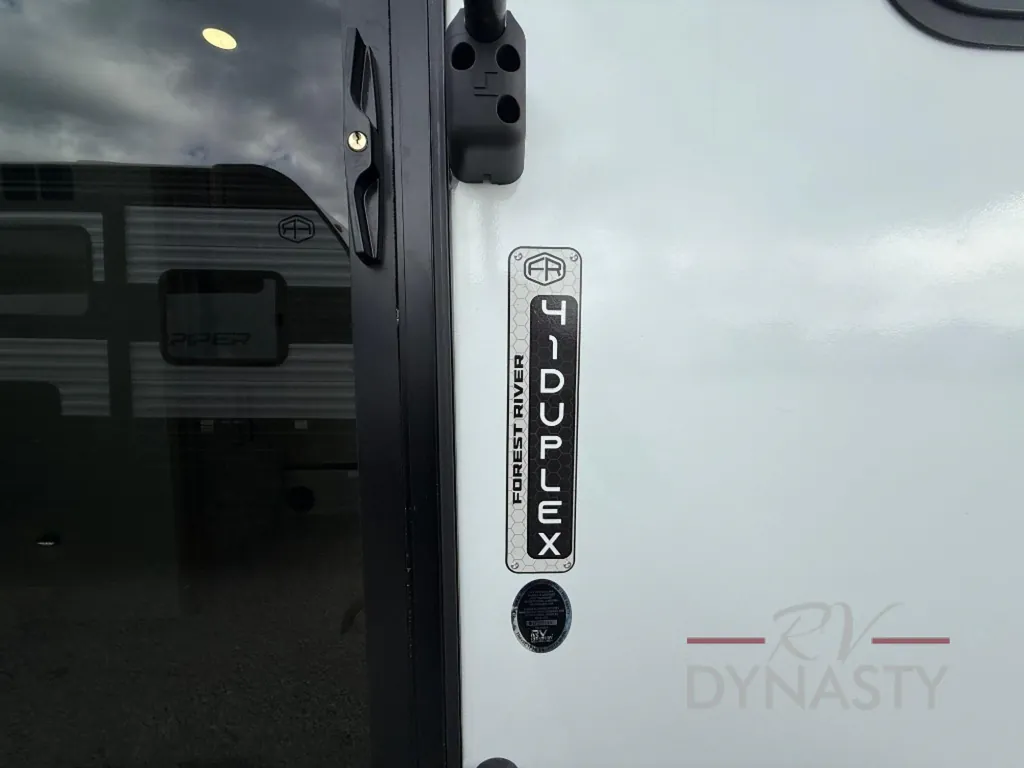 2026 Forest River Sandpiper Destination Trailers 41DUPLEX, Photos photo 13