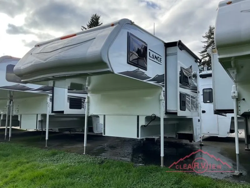 2026 Lance Lance Truck Campers New    1062 - Main photo