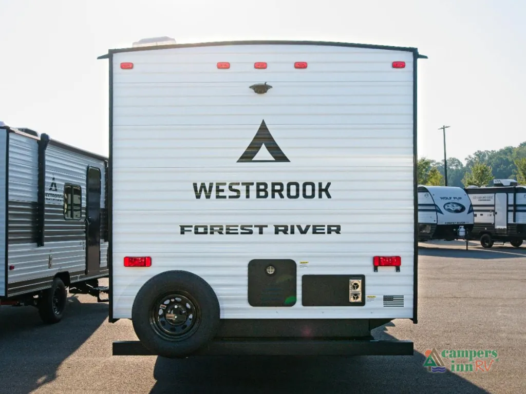 2027 Forest River Westbrook 25BHCC, Photos photo 6