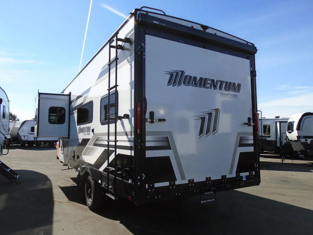 2026 Grand Design Momentum G-Class 21G - Photo 4