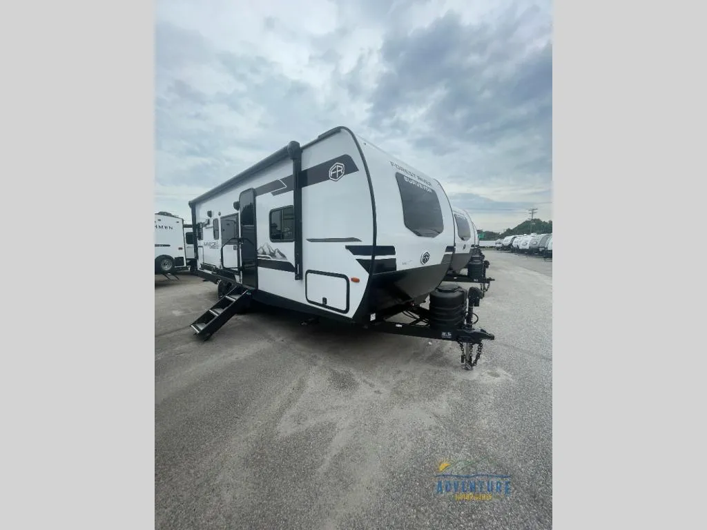 2026 Forest River Surveyor Legend 205RKLE - Photo 2